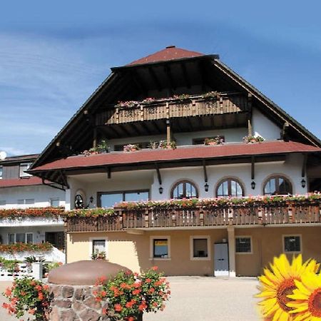 Gasthaus Pension Heidhof Freiamt Exterior foto